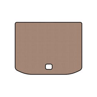 Tappetino bagagliaio in gomma Carsuit (hatchback, 5 porte, beige) foto 1