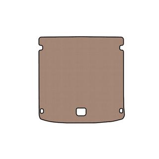 Tappetino in gomma per bagagliaio Carsuit V-1 (Avant, beige) Audi A4 B7 2004-2008 foto 1