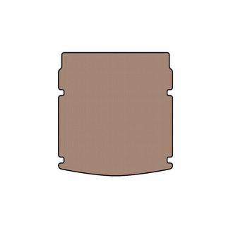 Tappetino bagagliaio in gomma Carsuit V-1 (Cabriolet, beige) Audi A5 2007-2015 foto 1