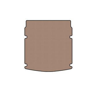 Tappetino in gomma per bagagliaio Carsuit V-1 (Coupé, beige) Audi A5 2007-2015 foto 1