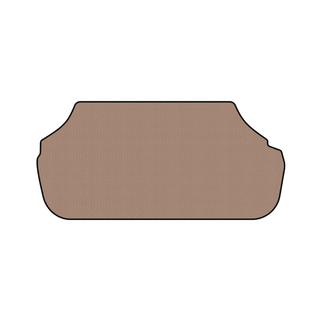 Tappetino in gomma per bagagliaio Carsuit (Sedan, beige) Audi A6 C4 1994–1997 foto 1