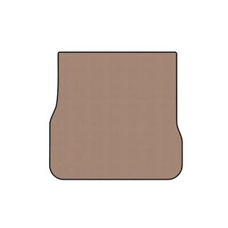 Tappetino baule in gomma Carsuit (Avant, beige) Audi A6 C5 1997-2001 foto 1