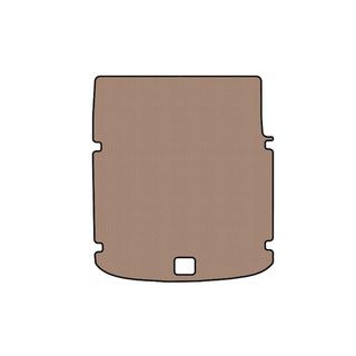 Tappetino bagagliaio in gomma Carsuit (2010-2014, beige) foto 1