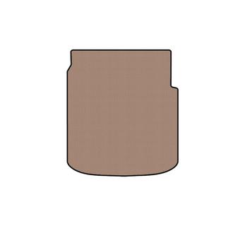 Tappetino bagagliaio in gomma Carsuit V-1 (2014-2018, beige) foto 1