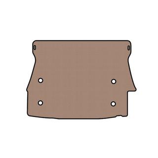 Tappetino bagagliaio in gomma Carsuit (Coupé, beige) BMW 3 Series E36 1990-2000 foto 1