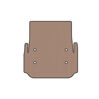 Tappetino in gomma per bagagliaio Carsuit V-1 (SD, beige) BMW 5 Series E39 1996-2003 foto 1