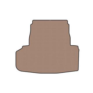 Tappetino in gomma per bagagliaio Carsuit (Per E60, beige) foto 1