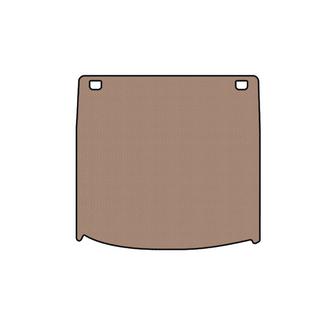 Tappetino in gomma per bagagliaio Carsuit (Per E61, beige) foto 1