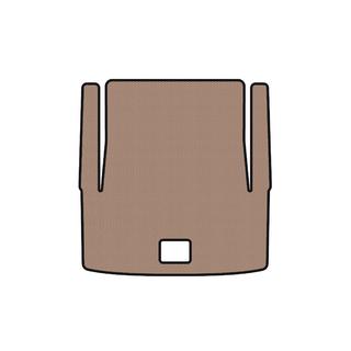 Tappetino in gomma per bagagliaio Carsuit V-1 (Per E90, beige) foto 1