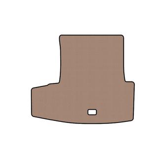 Tappetino in gomma per bagagliaio Carsuit (Per E92, beige) BMW 3 Series E92/E93 2006–2013 foto 1