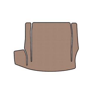 Tappetino in gomma per bagagliaio Carsuit (per F23, beige) BMW 2 Series F22/F23 2014-2021 foto 1