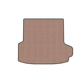 Tappetino in gomma per bagagliaio Carsuit (per F-34, beige) BMW 3 Series F34 2013–2020 foto 1