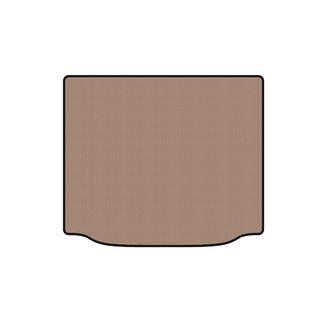 Tappetino in gomma per bagagliaio Carsuit (Beige) BMW X3 G01 2018- foto 1