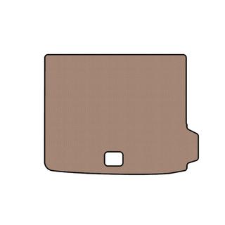 Tappetino in gomma per bagagliaio Carsuit V-2 (Beige) BMW X4 F26 2014-2018 foto 1