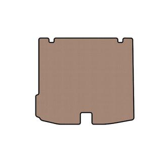 Tappetino in gomma per bagagliaio Carsuit (Beige) BMW X6 F16 2014-2019 foto 1