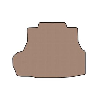 Tappetino in gomma per bagagliaio Carsuit (Beige) Chevrolet Epica 2006-2014 foto 1