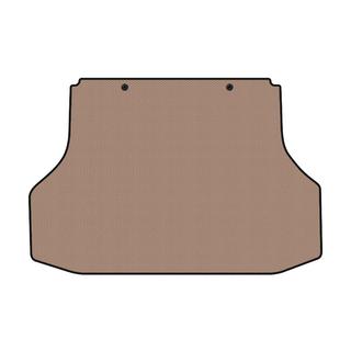 Tappetino in gomma per bagagliaio Carsuit (SD, beige) Chevrolet Lacetti 2003-2024 foto 1