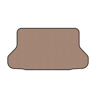 Tappetino in gomma per bagagliaio Carsuit (HB, beige) Chevrolet Lacetti 2003-2024 foto 1