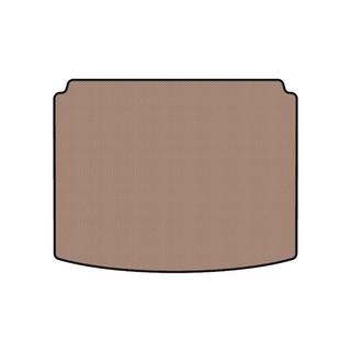 Tappetino in gomma per bagagliaio Carsuit (SD, beige) Citroen C-4 2004-2010 foto 1