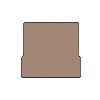 Tappetino in gomma per bagagliaio Carsuit (SD, beige) Dacia Logan I 2005-2008 foto 1