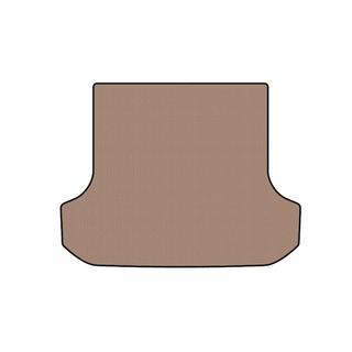 Tappetino in gomma per bagagliaio Carsuit (SW, beige) Dacia Logan II 2013-2022 foto 1