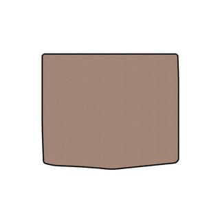 Tappetino bagagliaio in gomma Carsuit (hatchback, 5 porte, beige) foto 1