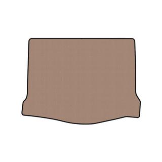 Tappetino in gomma per bagagliaio Carsuit (HB, beige) Ford Focus III 2011-2017 foto 1