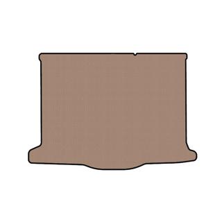 Tappetino in gomma per bagagliaio Carsuit (HB, beige) Ford Focus IV 2018- foto 1