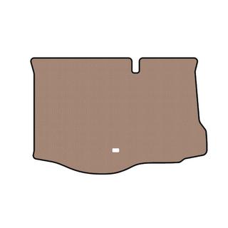 Tappetino in gomma per bagagliaio Carsuit (HB, beige) Ford Ka 2016- foto 1
