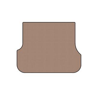 Tappetino in gomma per bagagliaio Carsuit (SW, beige) Ford Mondeo 2000-2007 foto 1