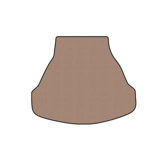 Tappetino bagagliaio in gomma Carsuit (Coupé, beige) Honda Accord IX 2013-2017 foto 1