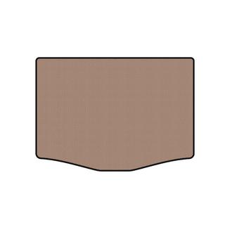 Tappetino bagagliaio in gomma Carsuit (hatchback, 5 porte, beige) foto 1