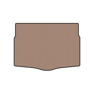Tappetino bagagliaio in gomma Carsuit (HB, 5 porte, beige) Hyundai I-30 2012-2017 foto 1