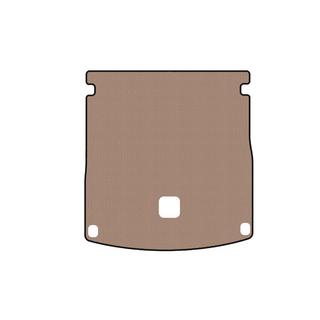 Tappetino in gomma per bagagliaio Carsuit (2011-2015, SW, beige) foto 1
