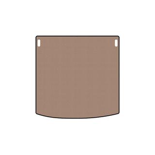 Tappetino in gomma per bagagliaio Carsuit (2009-2012, SW, beige) foto 1
