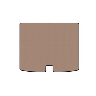 Tappetino in gomma per bagagliaio Carsuit (Beige) Kia Sportage 2015-2021 foto 1