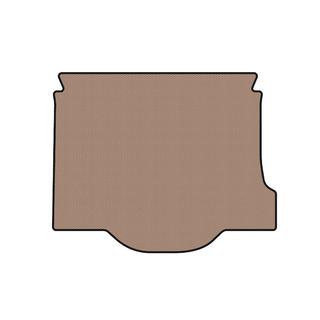Tappetino in gomma per bagagliaio Carsuit (SD, beige) Mazda 3 2003-2009 foto 1