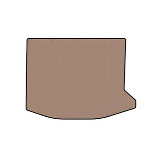 Tappetino in gomma per bagagliaio Carsuit (HB, beige) Mazda 3 2003-2009 foto 1