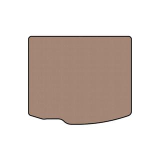 Tappetino in gomma per bagagliaio Carsuit (2009-2011, HB, beige) Mazda 3 2009-2013 foto 1