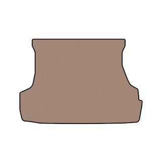 Tappetino bagagliaio in gomma Carsuit (hatchback, 5 porte, beige) Mazda 323 1977-2003 foto 1