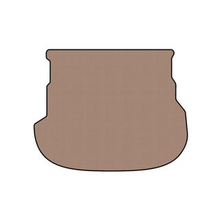 Tappetino in gomma per bagagliaio Carsuit (HB, beige) Mazda 6 2003-2008 foto 1