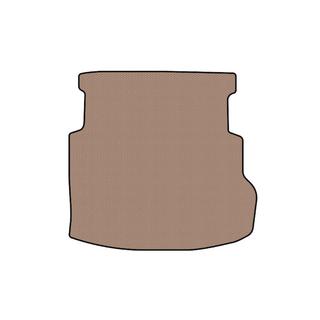Tappetino in gomma per bagagliaio Carsuit (2004-2008, Coupé, 4 porte, beige) Mercedes CLS C219 2004-2010 foto 1