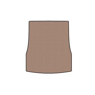Tappetino in gomma per bagagliaio Carsuit (Coupé, 4 porte, beige) Mercedes CLS C218 2011-2018 foto 1