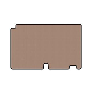 Tappetino bagagliaio in gomma Carsuit (hatchback, 5 porte, beige) foto 1