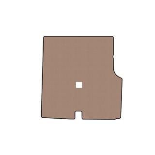 Tappetino in gomma per bagagliaio Carsuit (SW, beige) Mercedes W201 (190) 1982-1993 foto 1