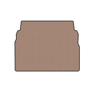 Tappetino in gomma per bagagliaio Carsuit (1995-1999, SD, 2WD, Beige) foto 1