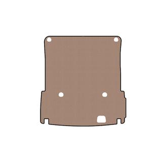 Tappetino in gomma per bagagliaio Carsuit (2012-2015, beige) foto 1
