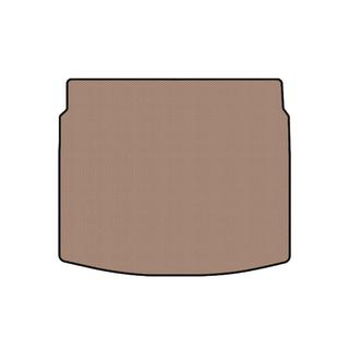 Tappetino in gomma per bagagliaio Carsuit (5 posti, USA, beige) foto 1