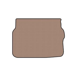Tappetino bagagliaio in gomma Carsuit (hatchback, 5 porte, beige) foto 1