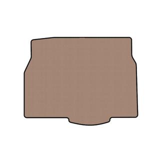 Tappetino in gomma per bagagliaio Carsuit (2007-2013, HB, 5 porte, beige) Opel Astra H 2004-2013 foto 1
